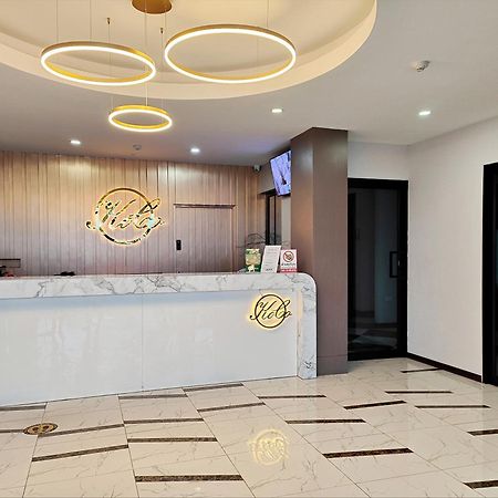 โคโค่ โฮเทล Koco Hotel Nakhonratcsaszima Kültér fotó