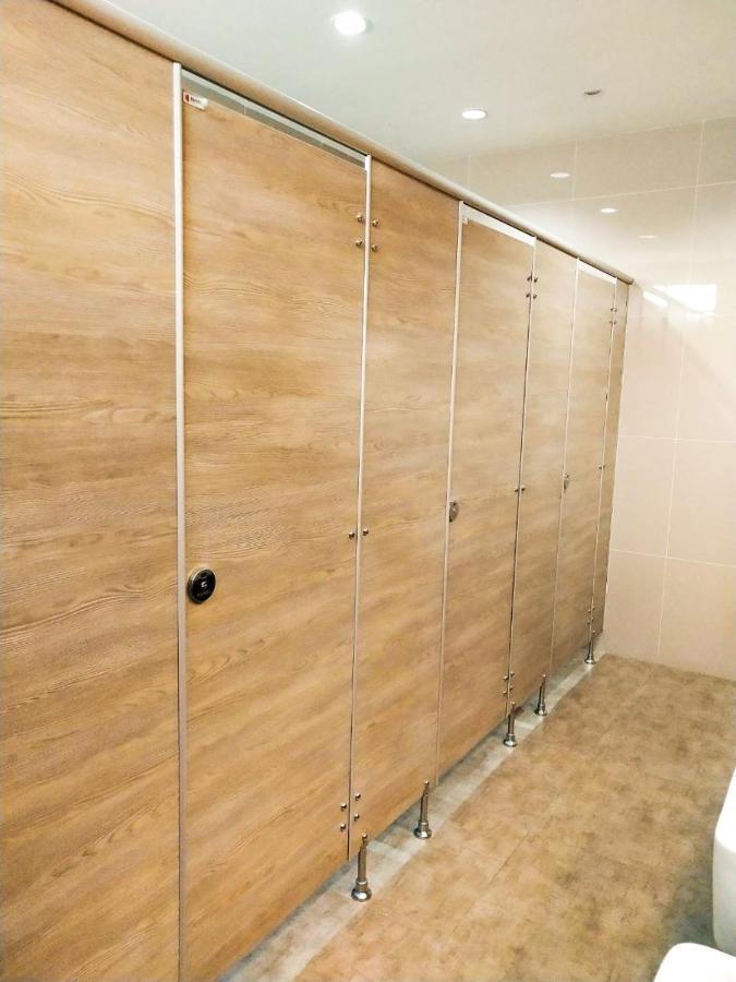 โคโค่ โฮเทล Koco Hotel Nakhonratcsaszima Kültér fotó